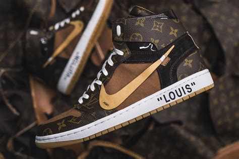 jordan off white louis vuitton|louis vuitton off white 1s.